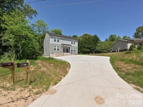 580 Pleasant Avenue Kannapolis NC 28081