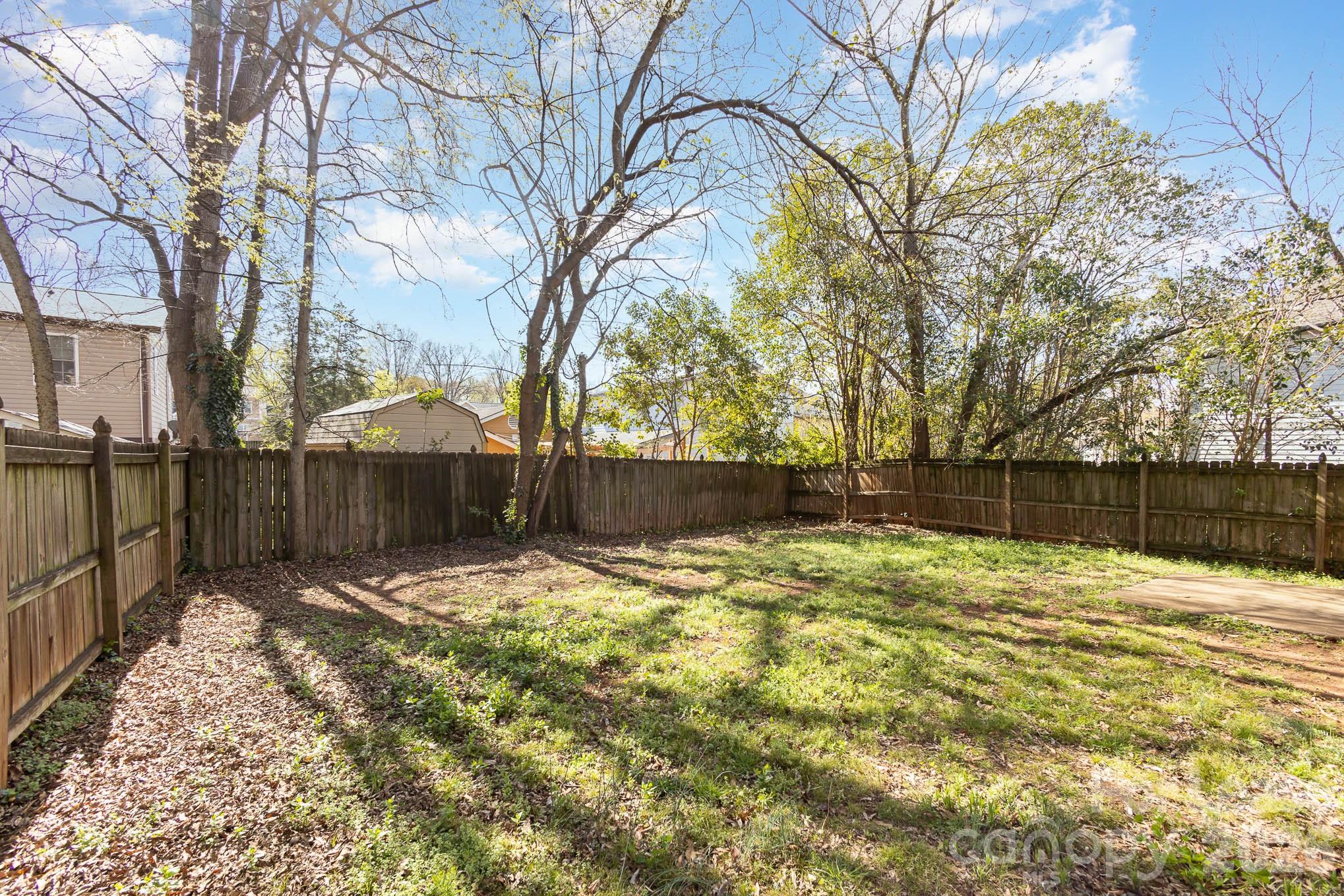 621 Cherry Street Charlotte NC 28204