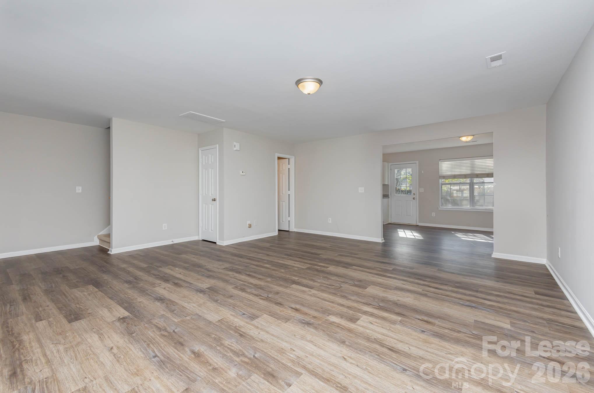 621 Cherry Street Charlotte NC 28204