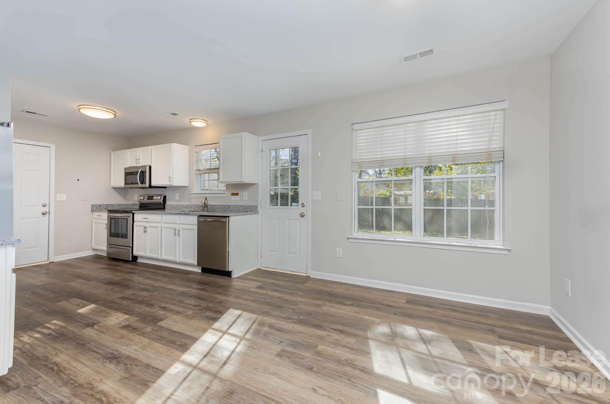 621 Cherry Street Charlotte NC 28204