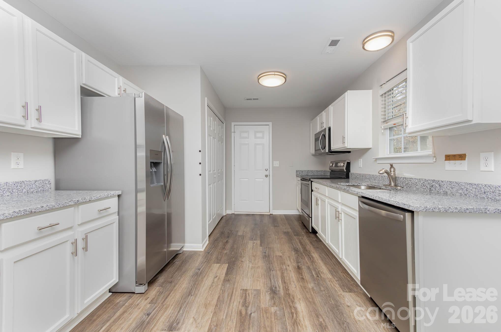 621 Cherry Street Charlotte NC 28204