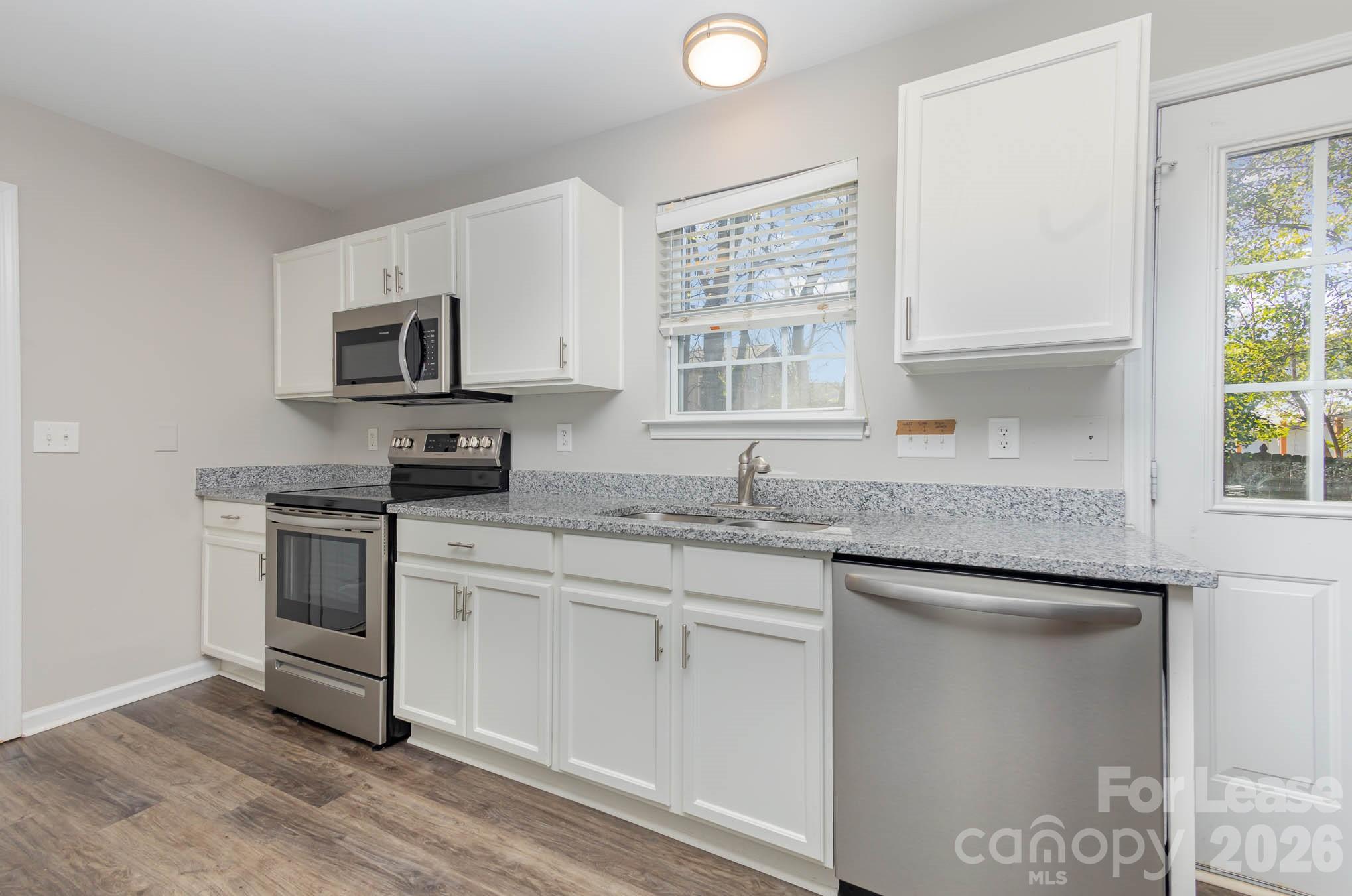 621 Cherry Street Charlotte NC 28204