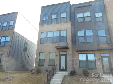 3121 Coquina Lane Charlotte NC 28206