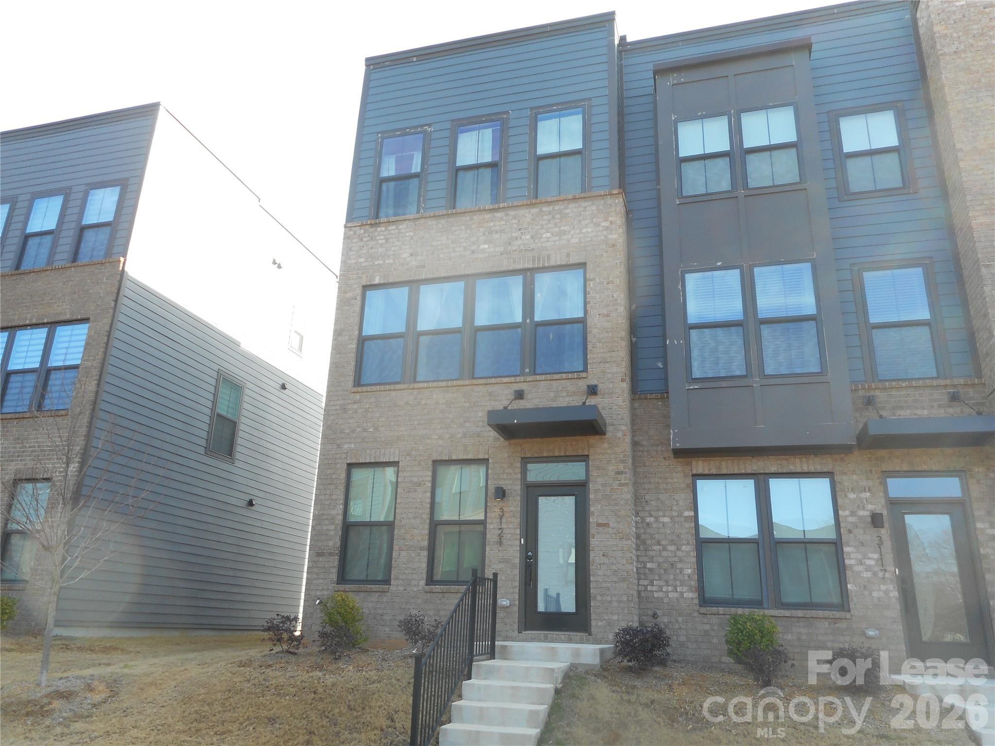 3121 Coquina Lane Charlotte NC 28206