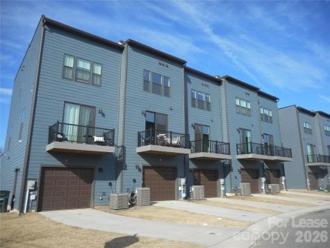 3121 Coquina Lane Charlotte NC 28206