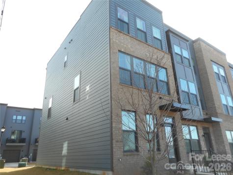 3121 Coquina Lane Charlotte NC 28206