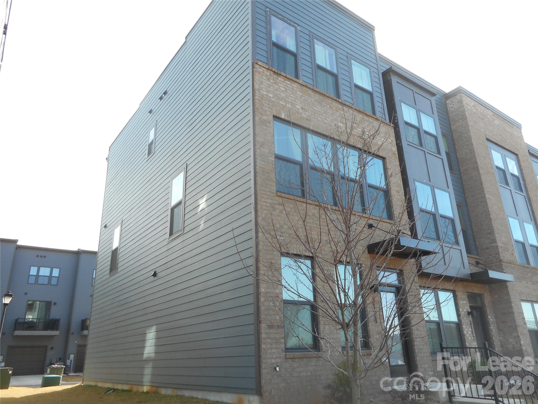 3121 Coquina Lane Charlotte NC 28206
