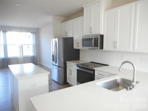 3121 Coquina Lane Charlotte NC 28206