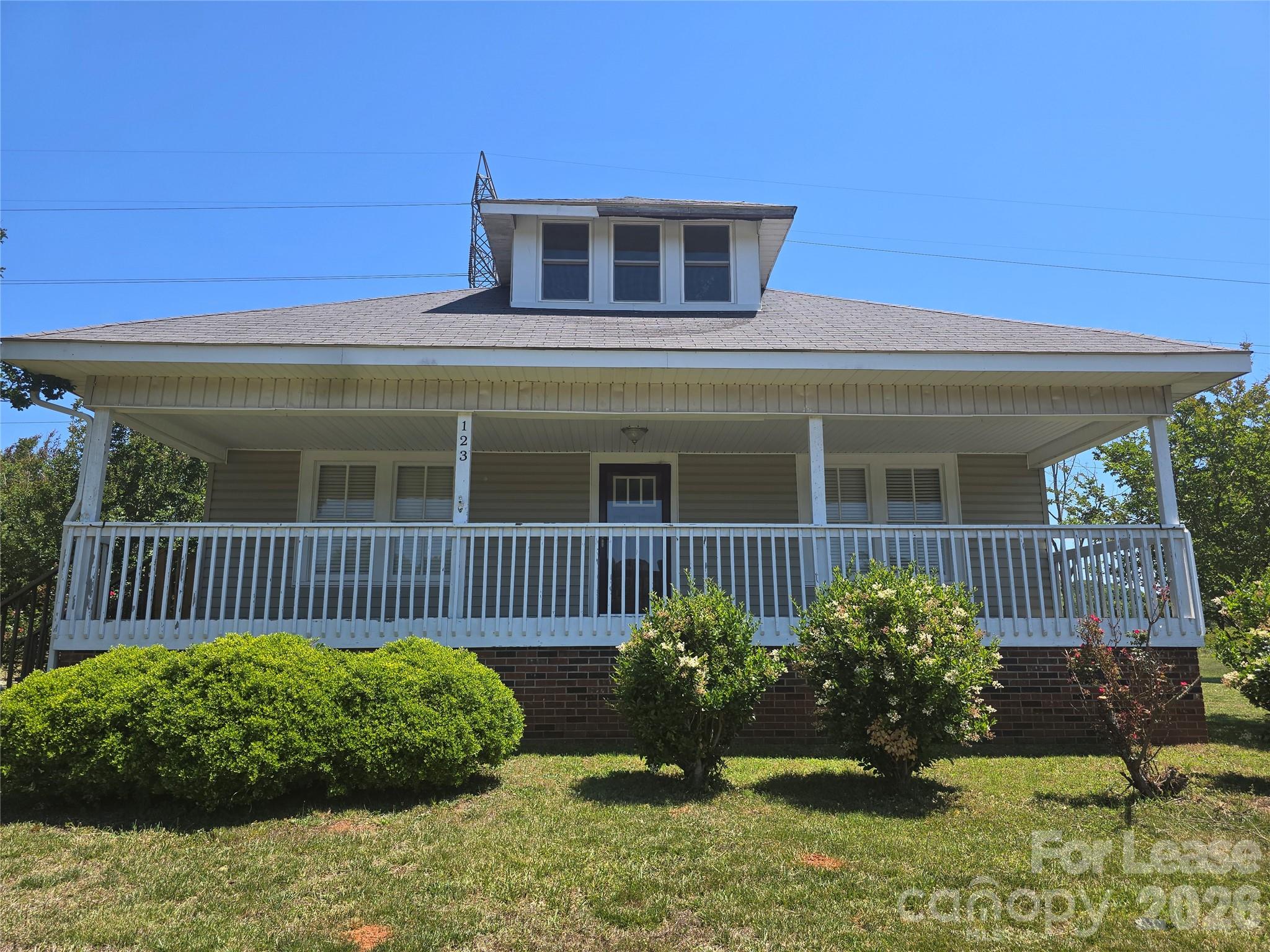 123 Charleston Drive Mooresville NC 28117