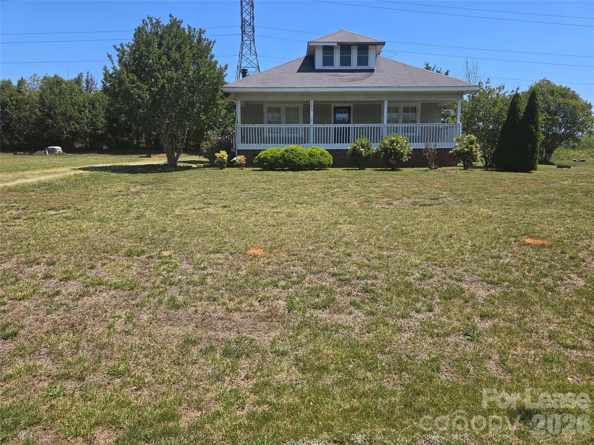 123 Charleston Drive Mooresville NC 28117