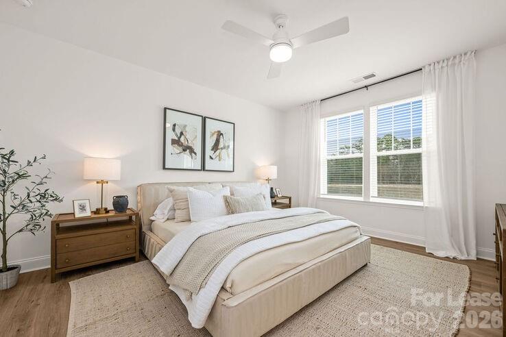1018 Fairway Green Lane Charlotte NC 28216
