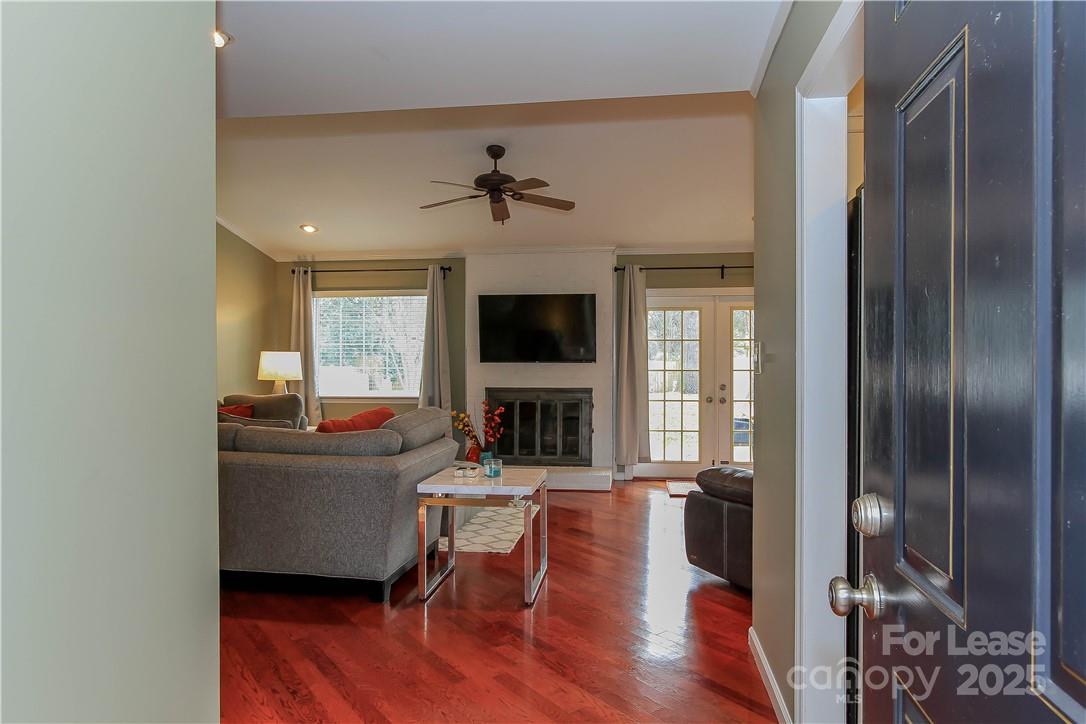 9131 Glisson Court Charlotte NC 28210