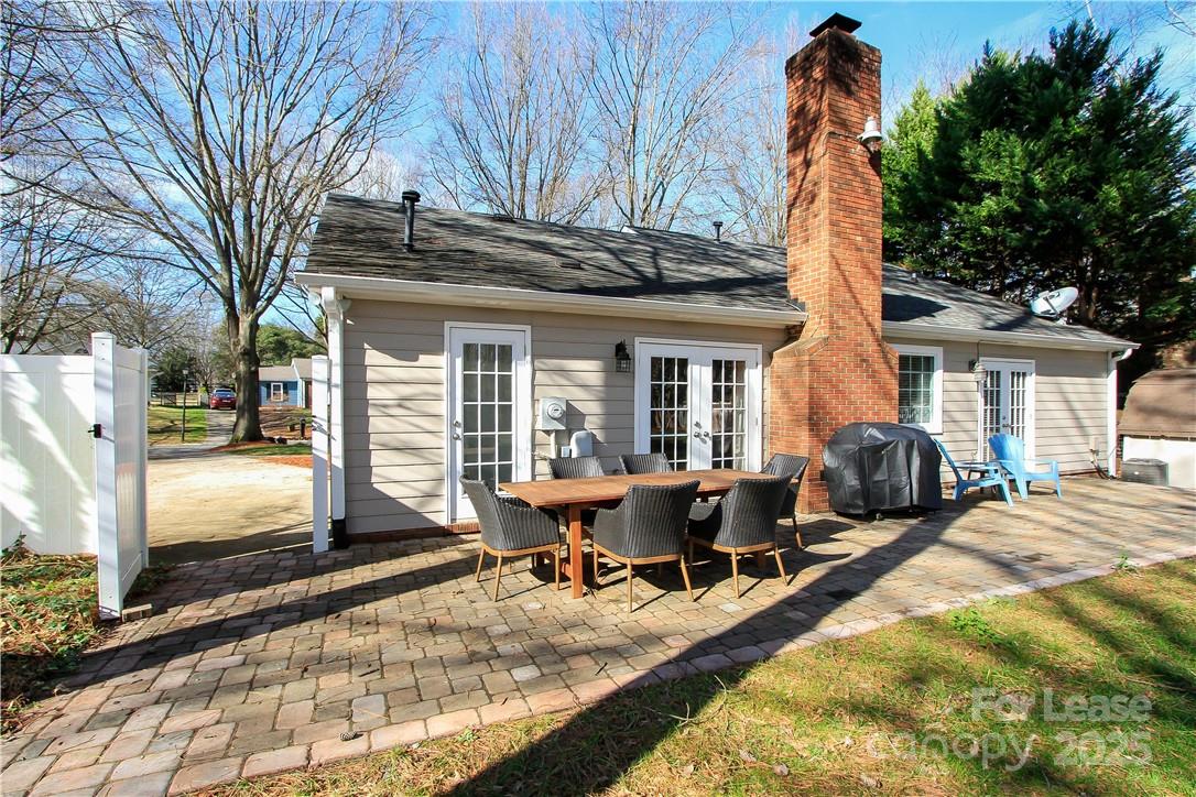 9131 Glisson Court Charlotte NC 28210