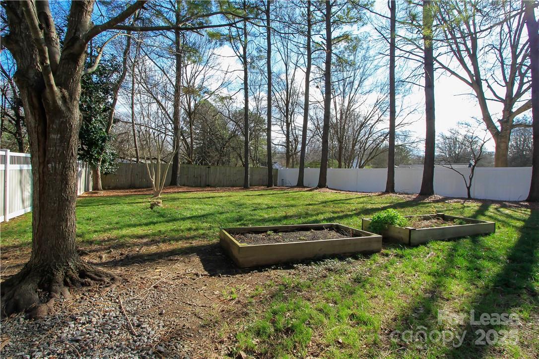 9131 Glisson Court Charlotte NC 28210