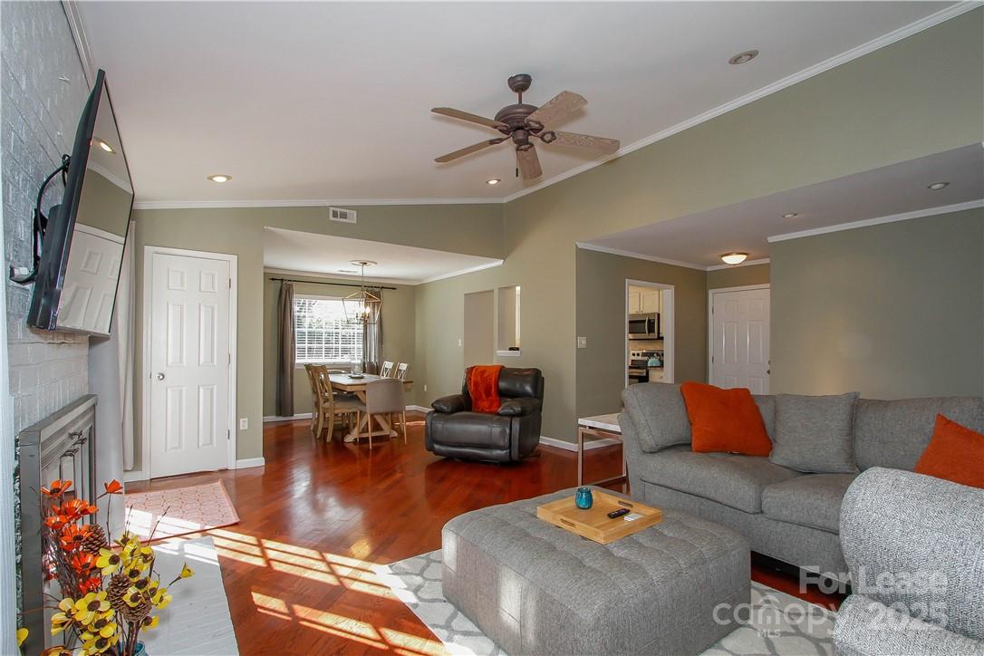9131 Glisson Court Charlotte NC 28210