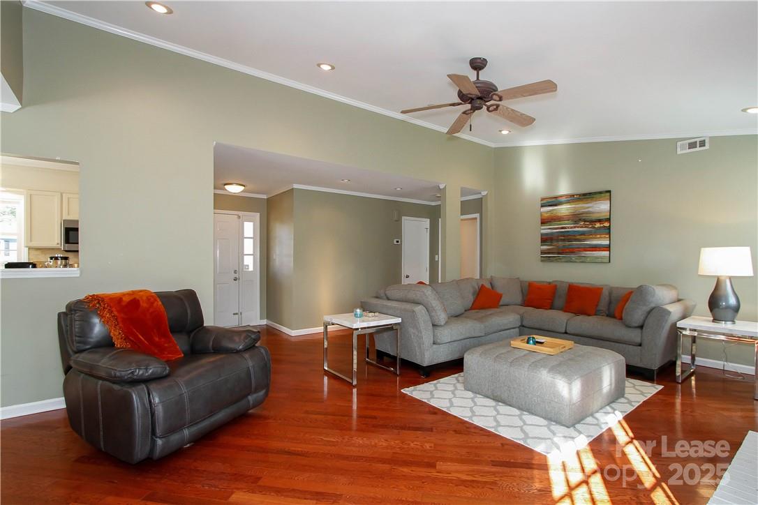 9131 Glisson Court Charlotte NC 28210