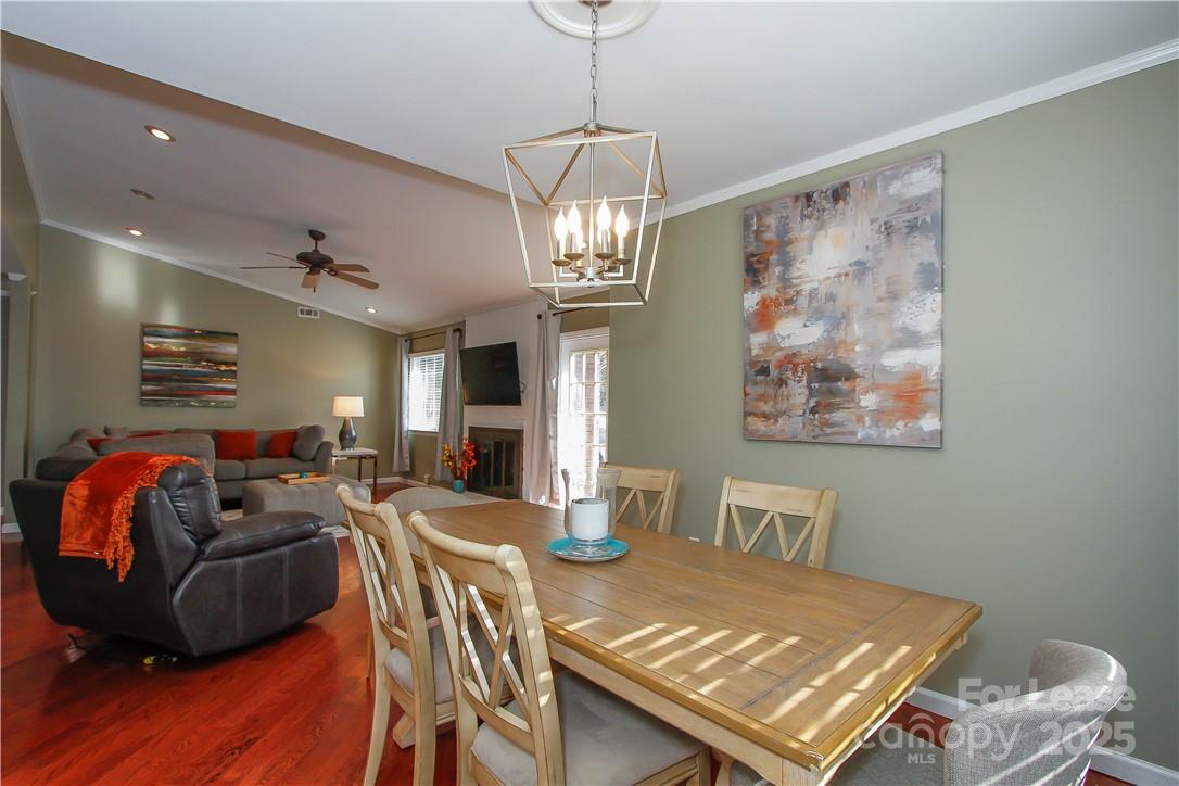 9131 Glisson Court Charlotte NC 28210