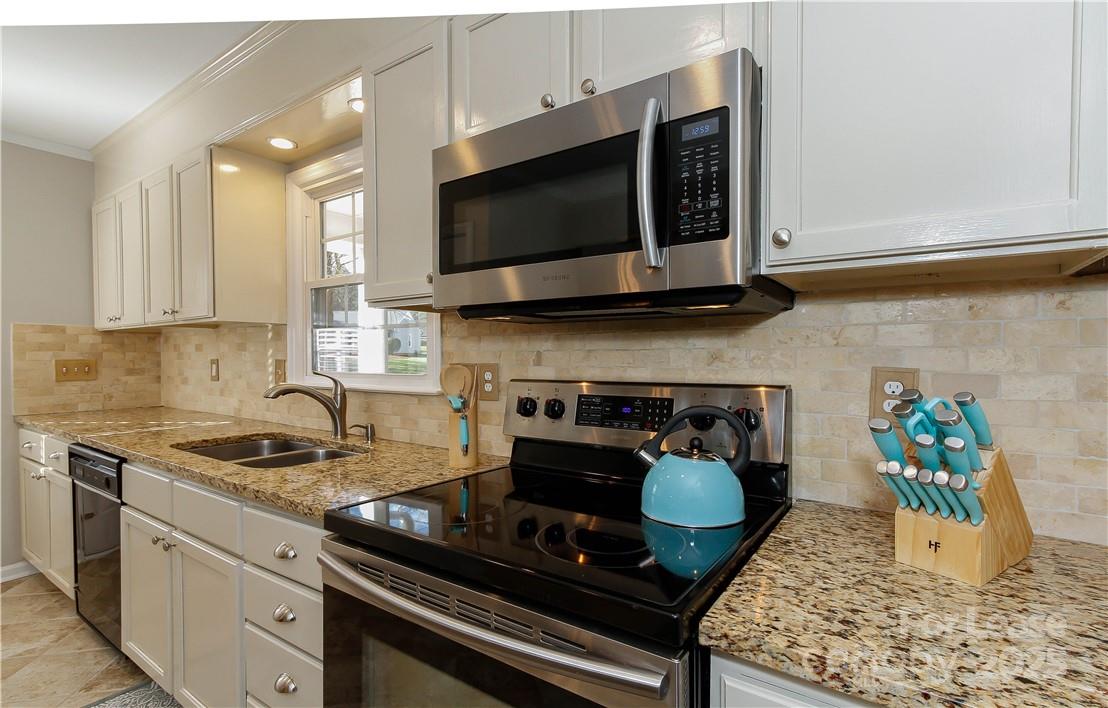 9131 Glisson Court Charlotte NC 28210
