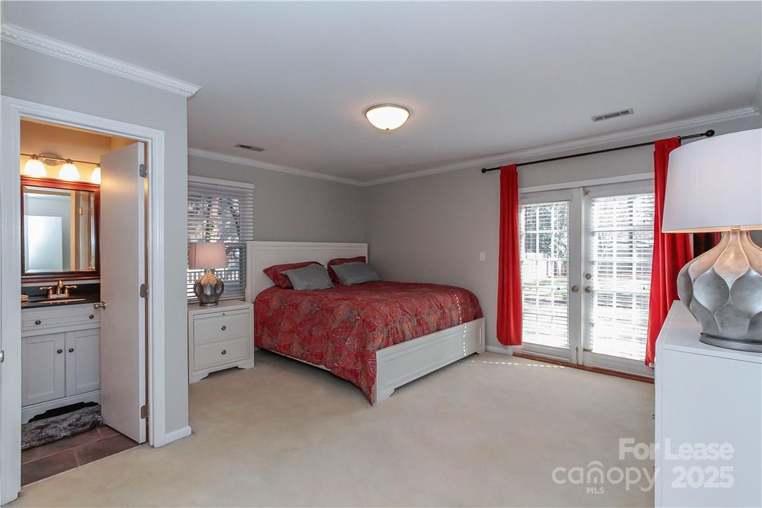 9131 Glisson Court Charlotte NC 28210