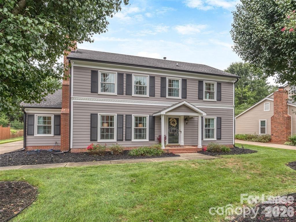 8715 Parkchester Drive Charlotte NC 28277