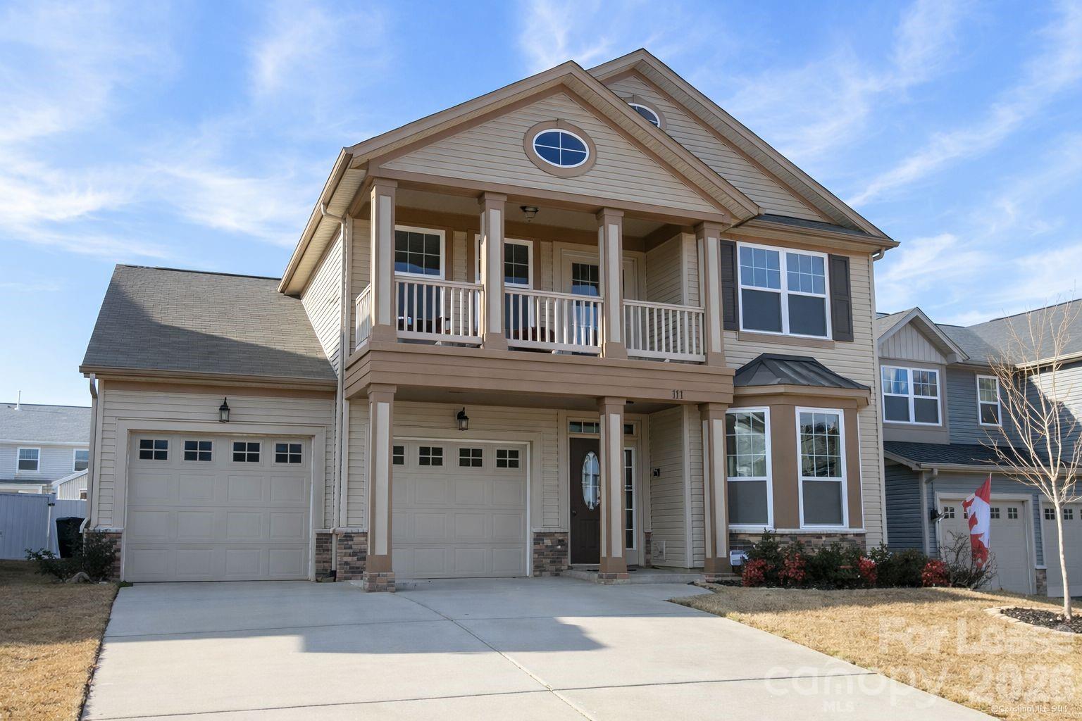 131 Sand Spur Drive Mooresville NC 28117