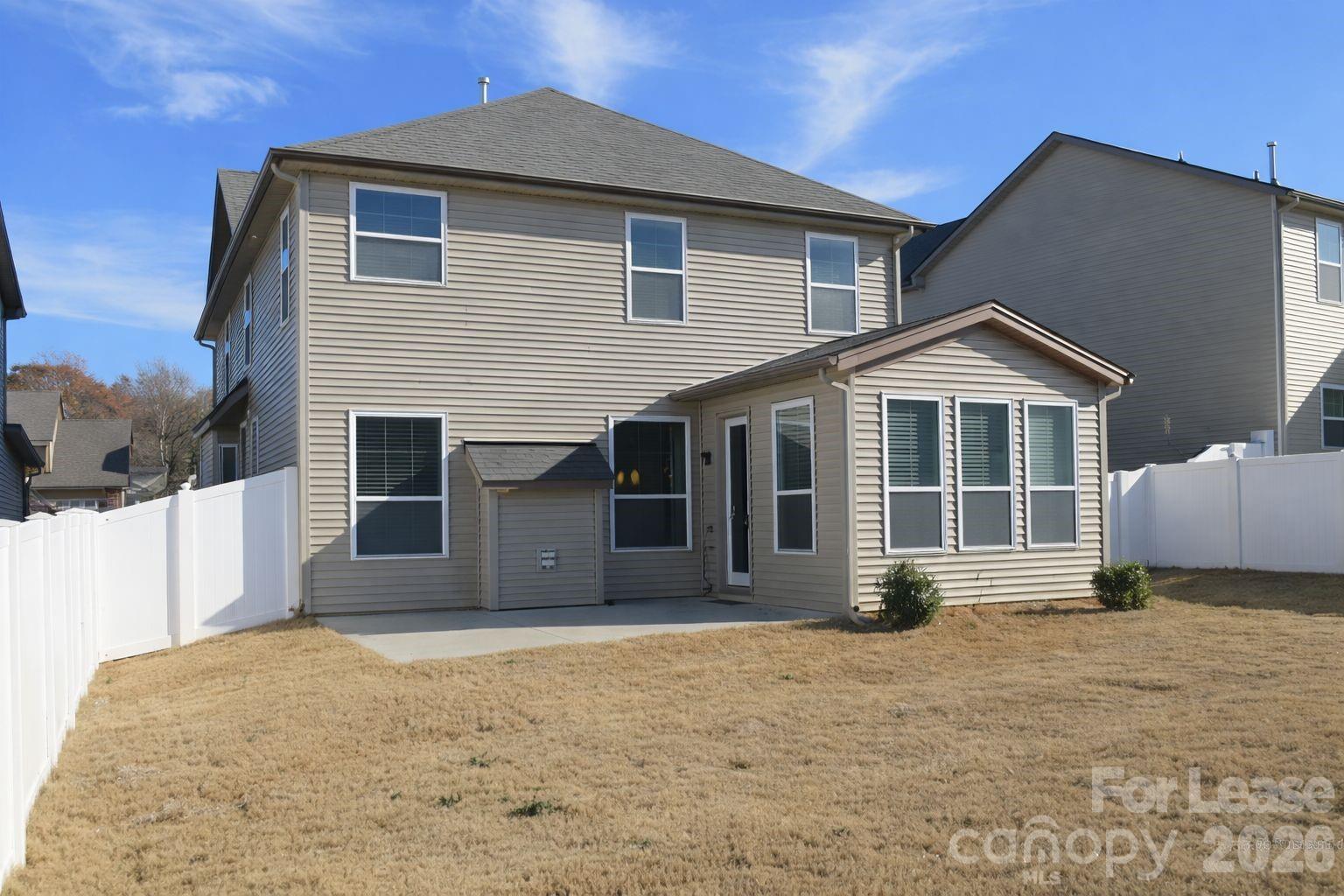 131 Sand Spur Drive Mooresville NC 28117