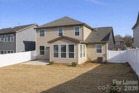 131 Sand Spur Drive Mooresville NC 28117