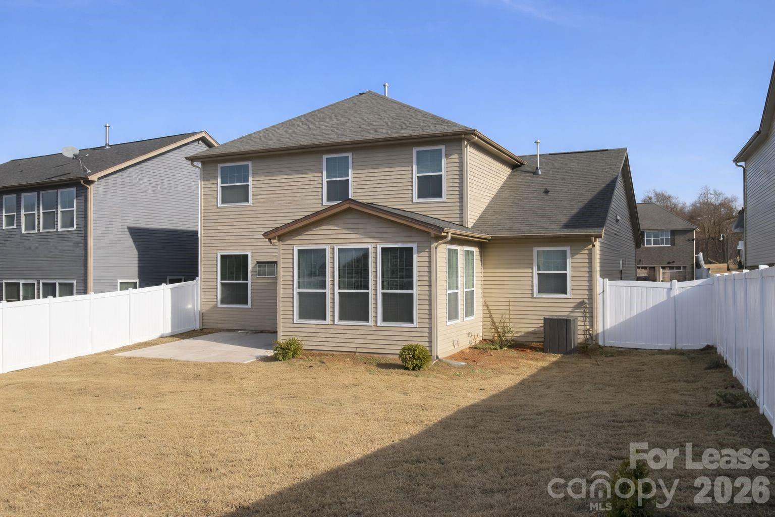 131 Sand Spur Drive Mooresville NC 28117