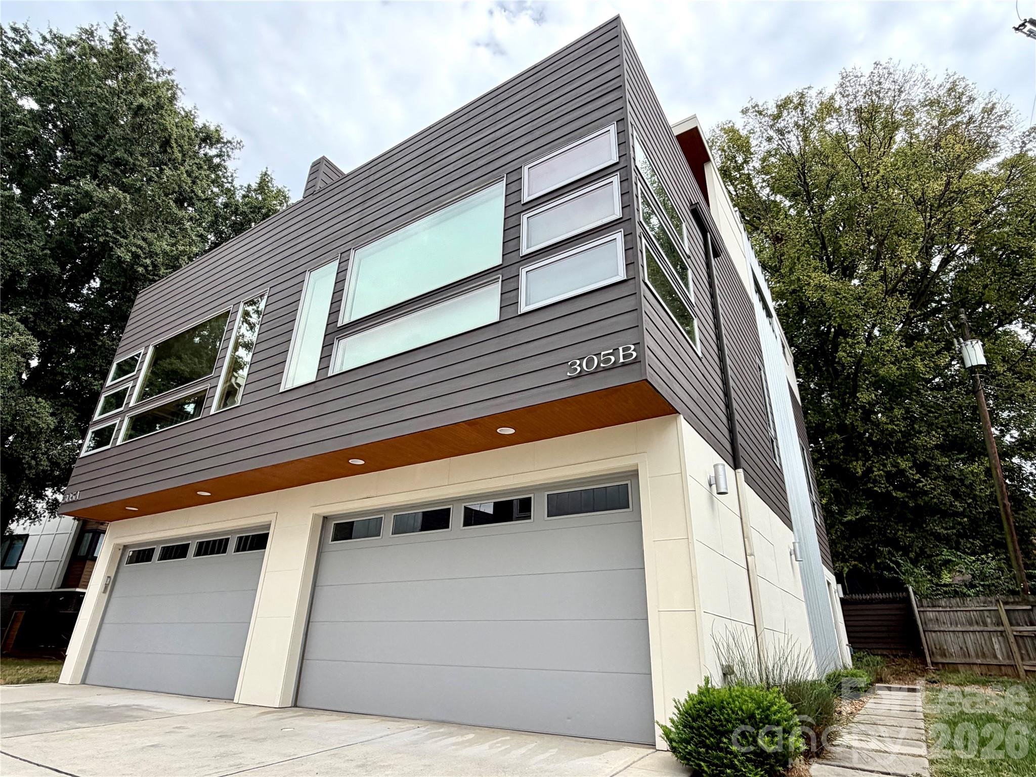 305 Mcninch Street Charlotte NC 28202