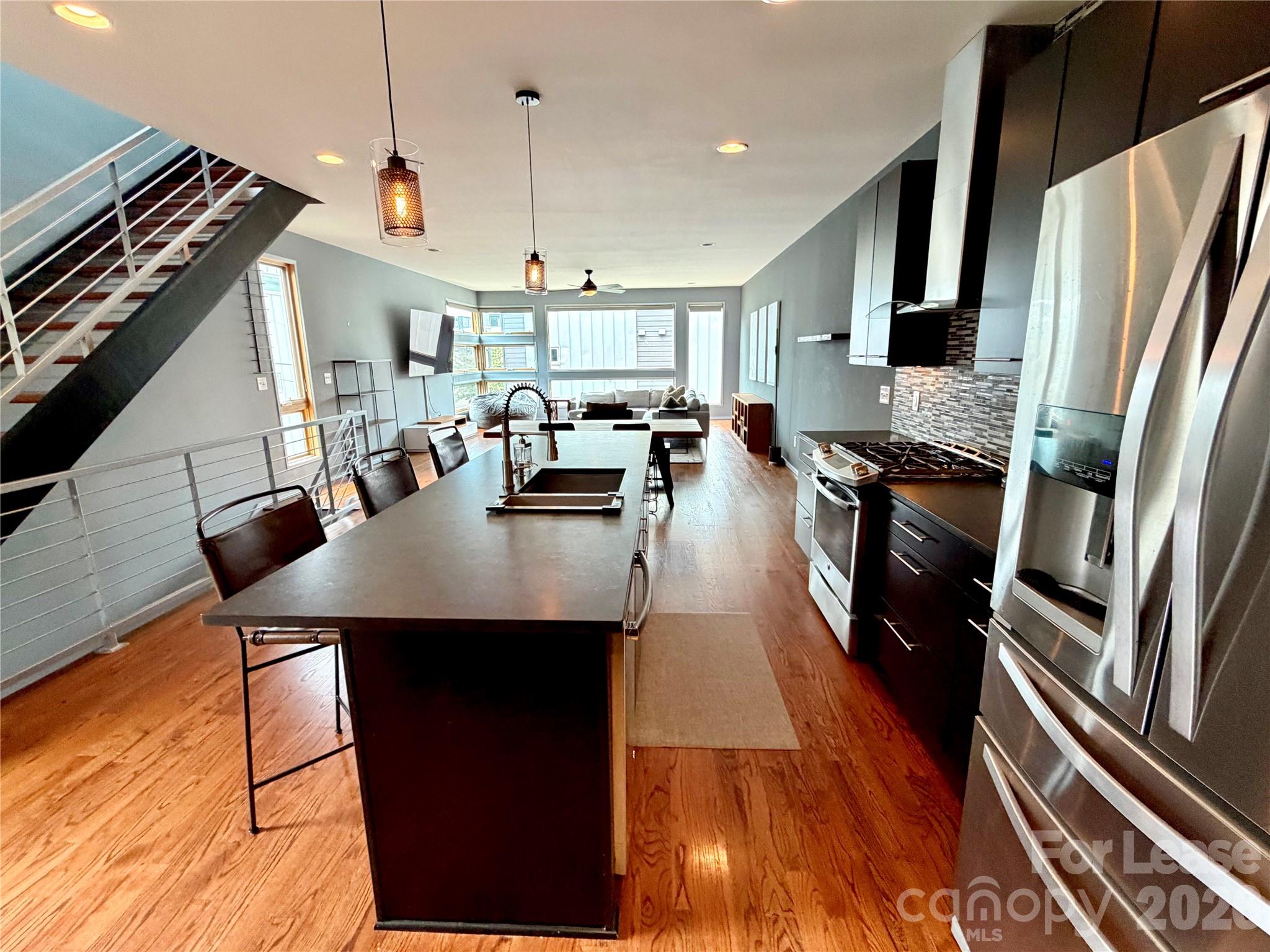 305 Mcninch Street Charlotte NC 28202
