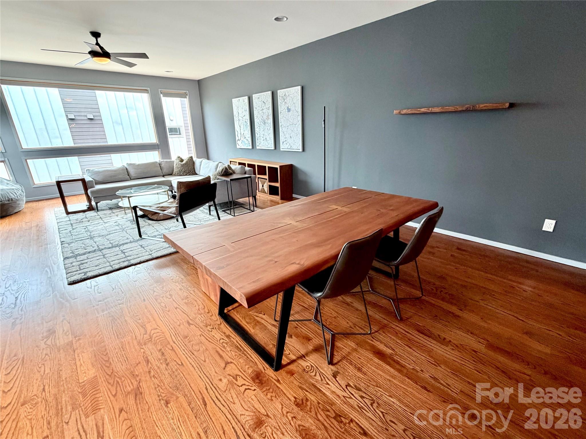 305 Mcninch Street Charlotte NC 28202