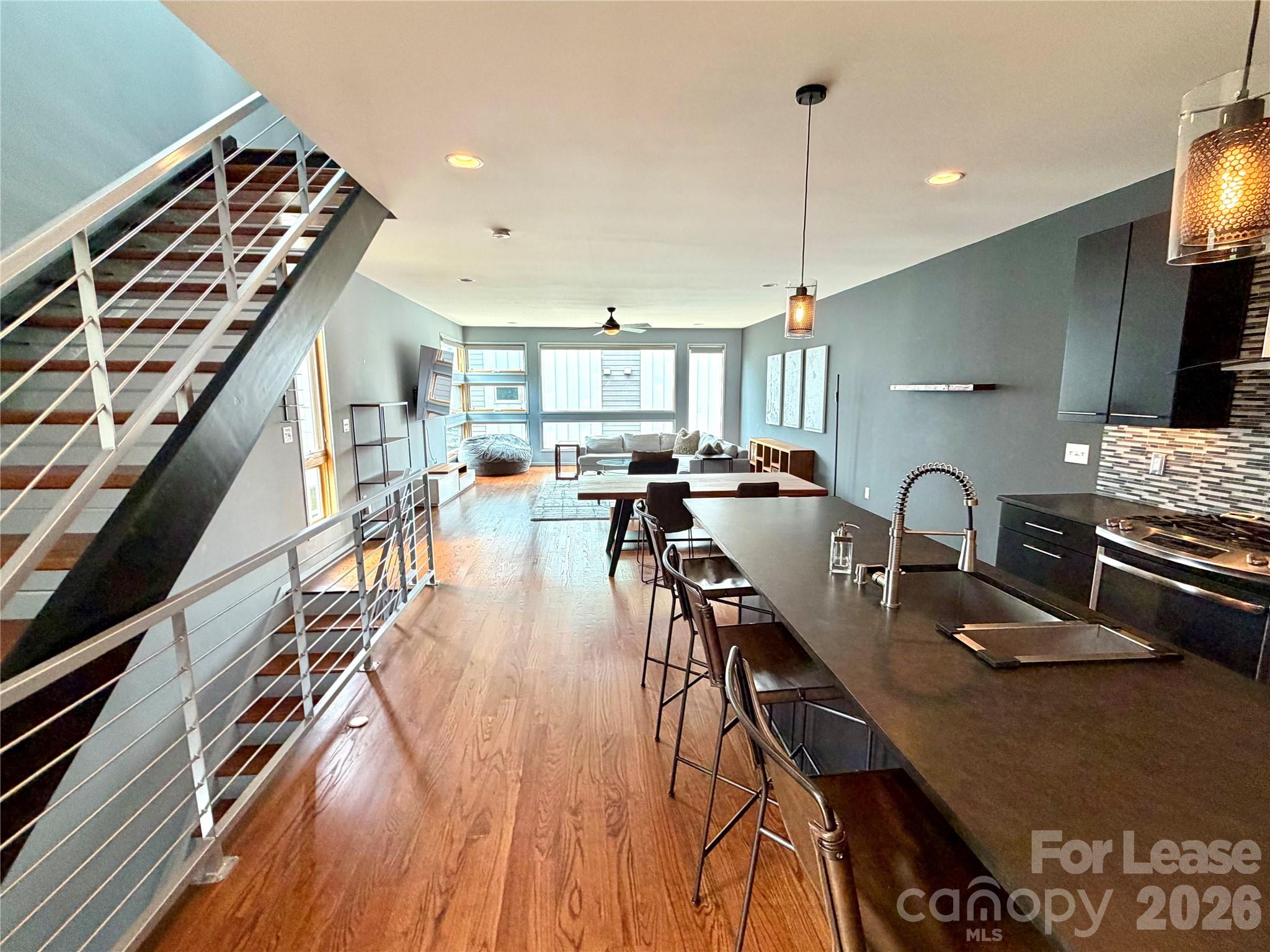 305 Mcninch Street Charlotte NC 28202
