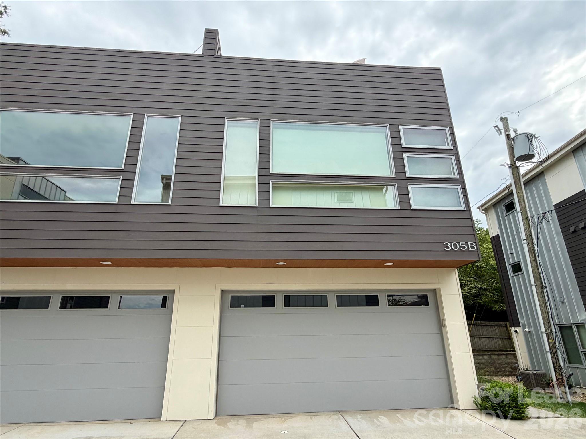 305 Mcninch Street Charlotte NC 28202