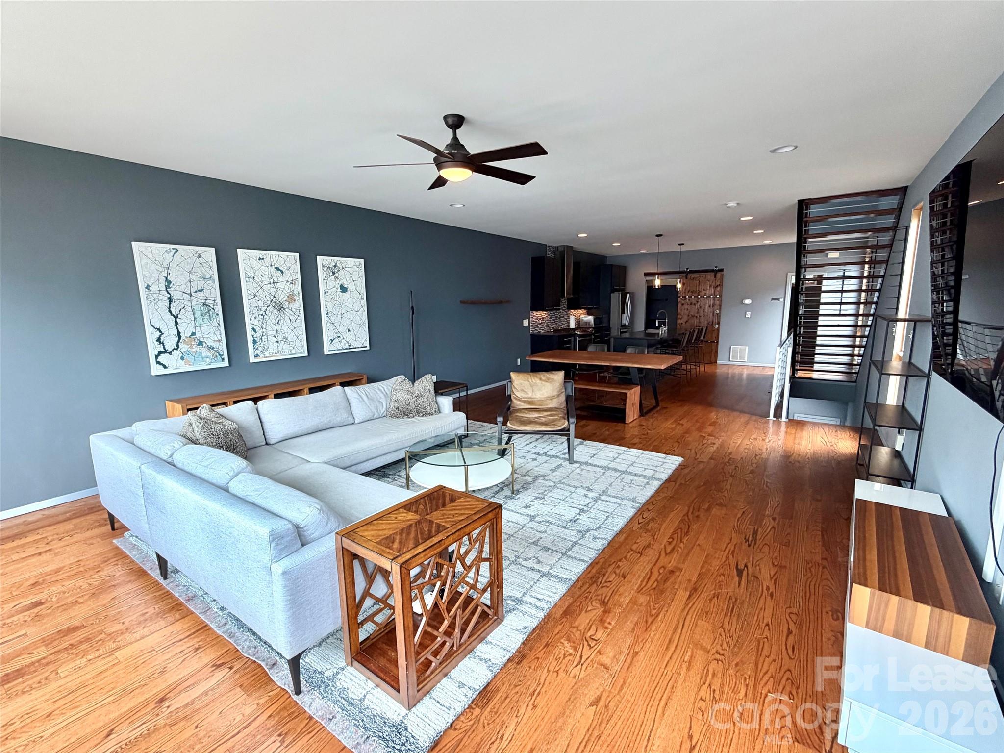 305 Mcninch Street Charlotte NC 28202
