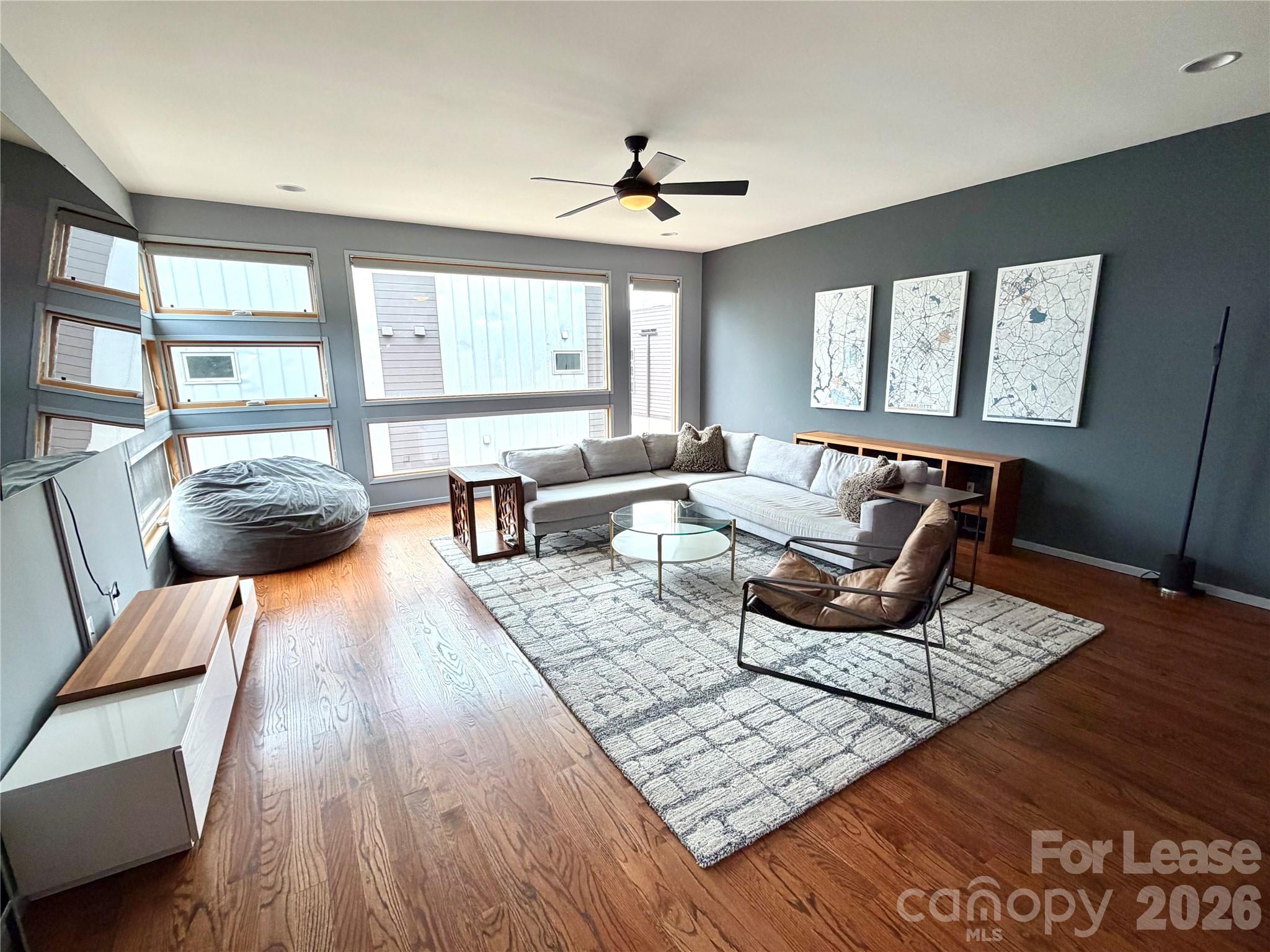 305 Mcninch Street Charlotte NC 28202