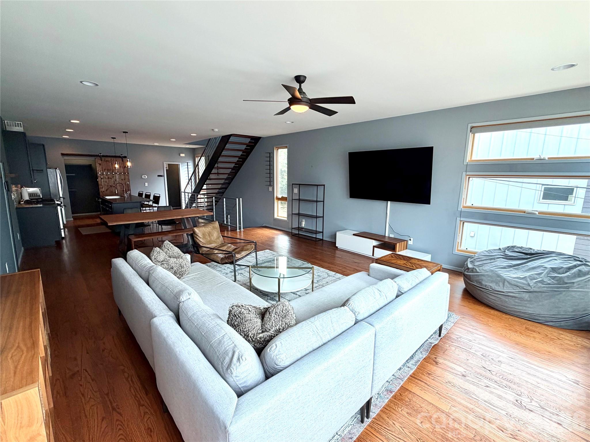 305 Mcninch Street Charlotte NC 28202