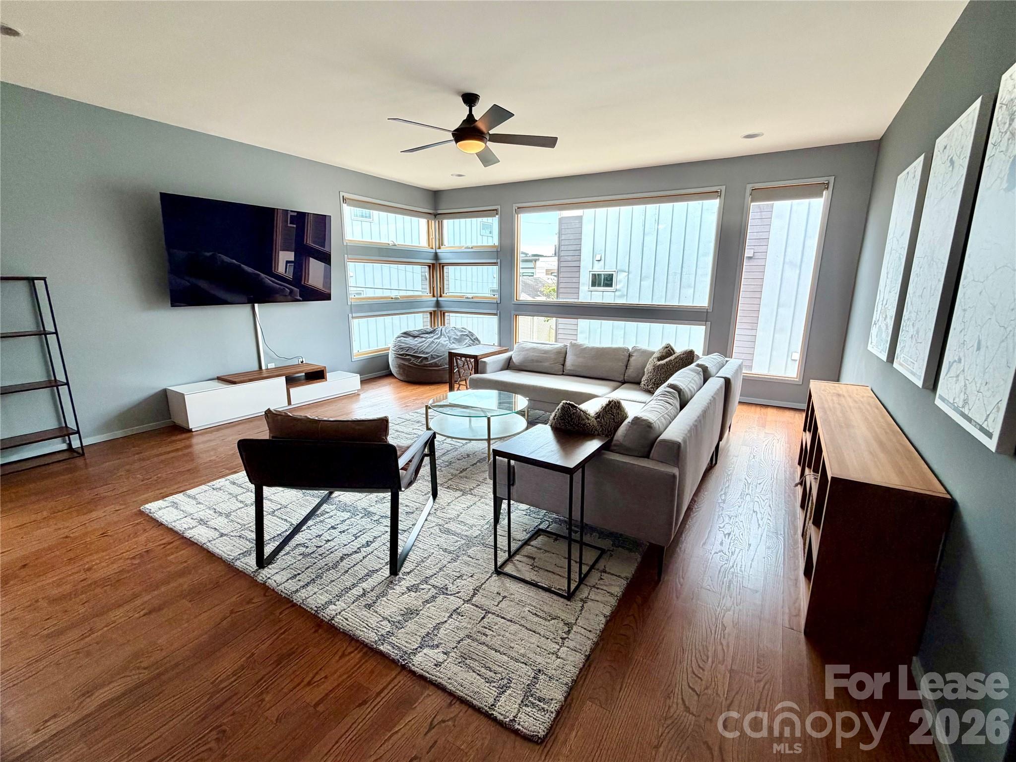 305 Mcninch Street Charlotte NC 28202
