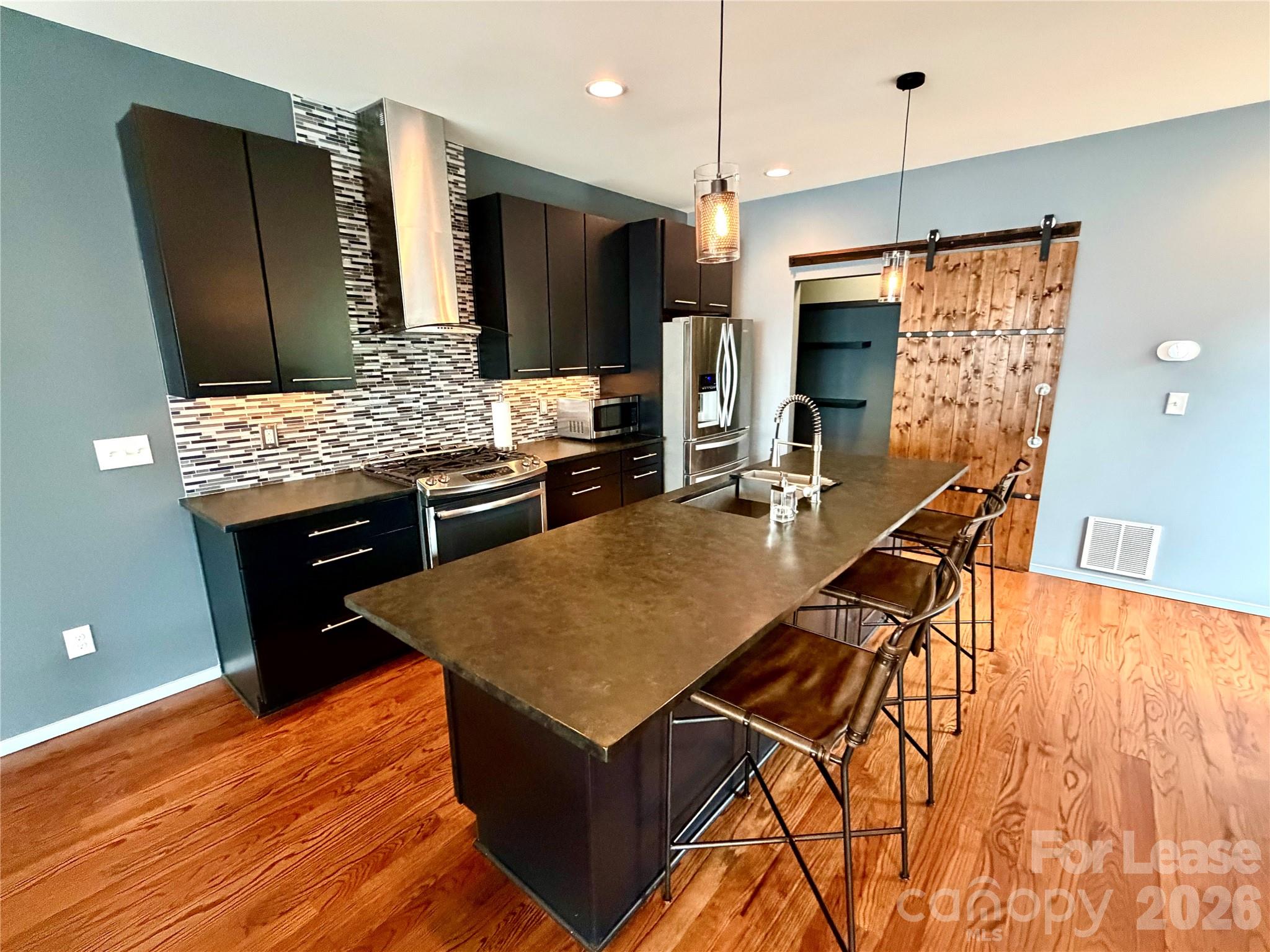 305 Mcninch Street Charlotte NC 28202