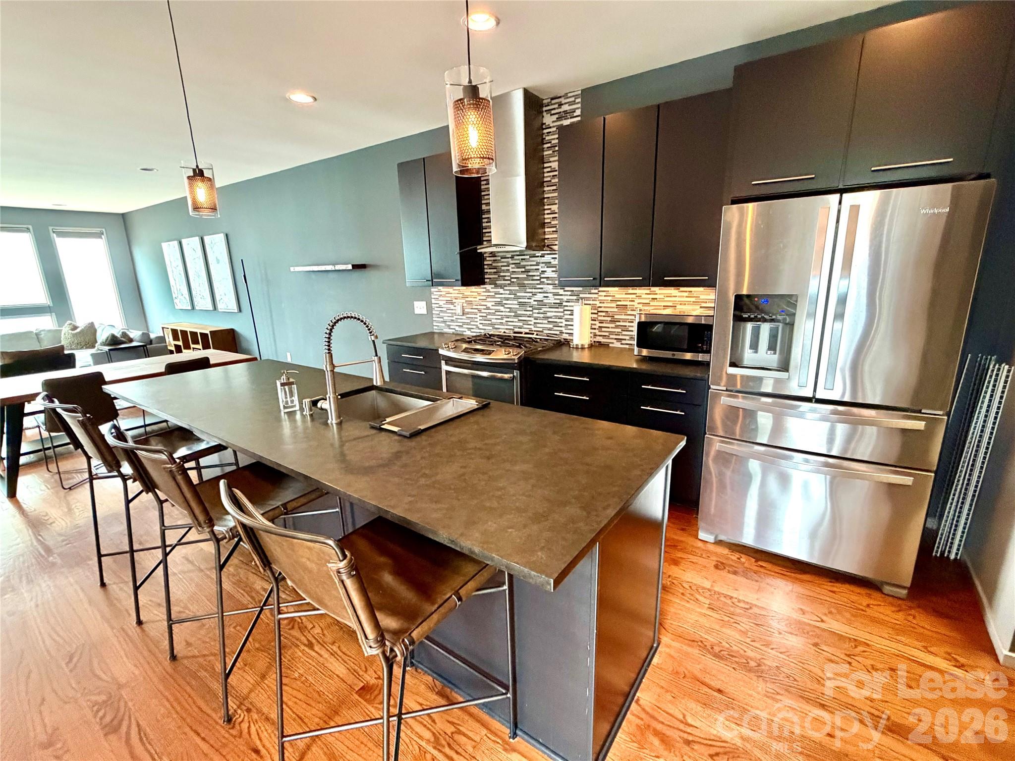 305 Mcninch Street Charlotte NC 28202