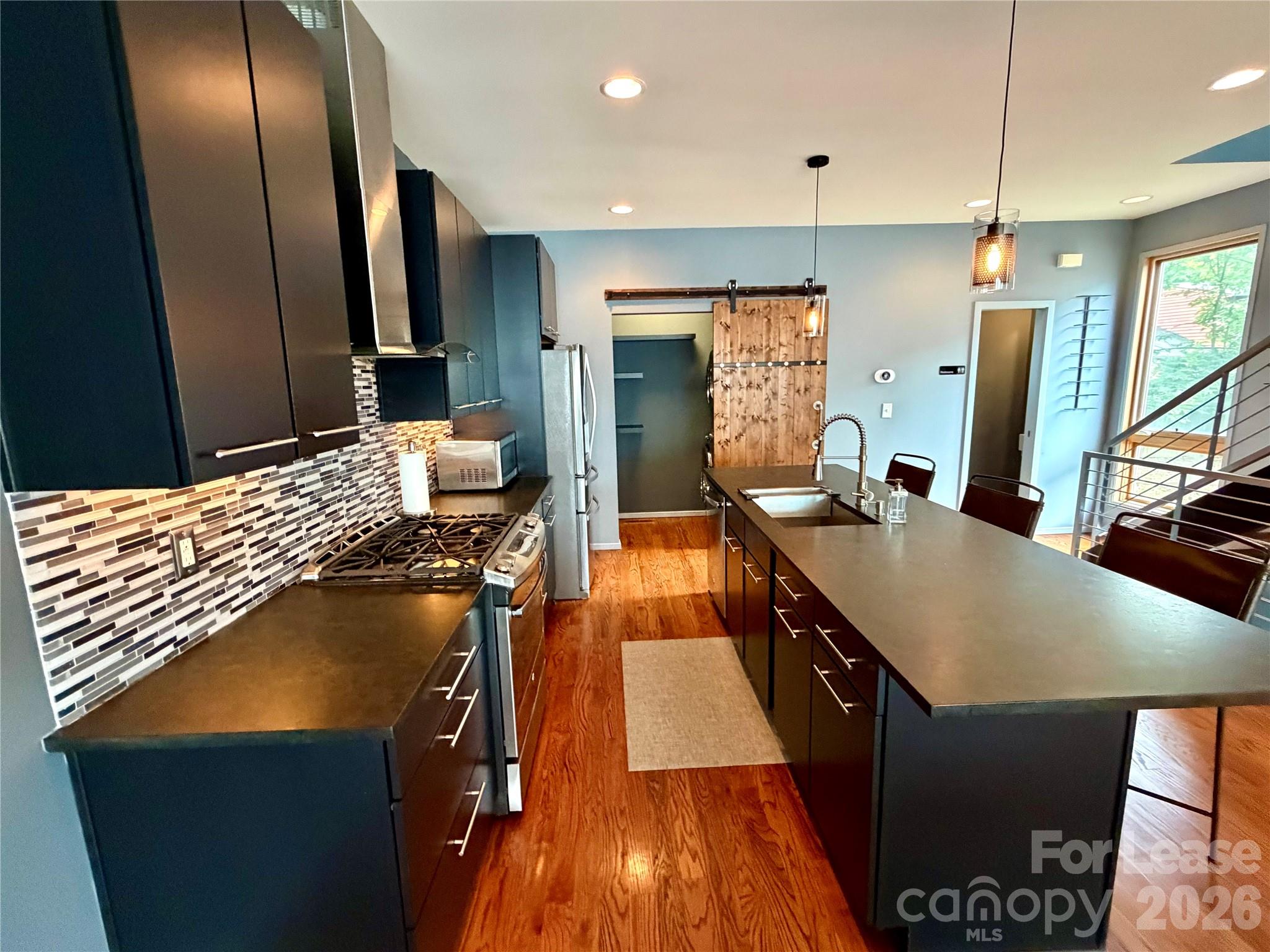 305 Mcninch Street Charlotte NC 28202
