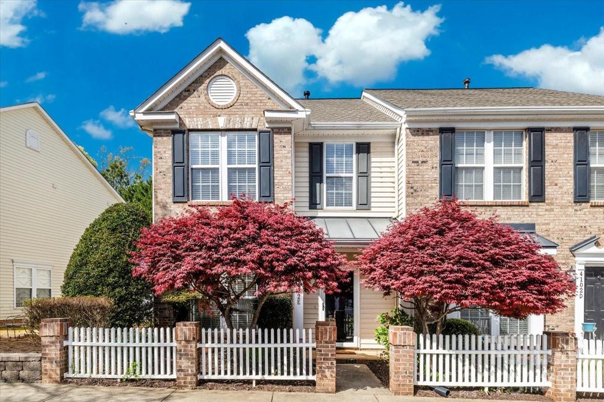 4102 Christine Lane Waxhaw NC 28173