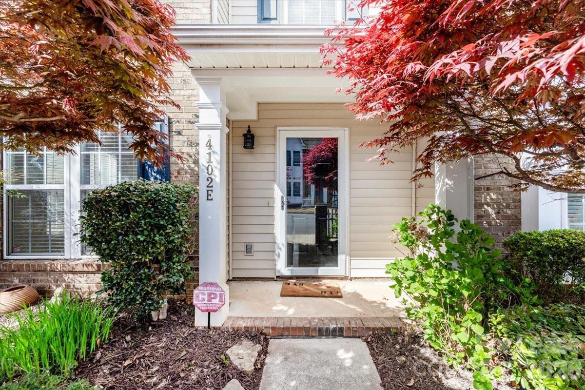 4102 Christine Lane Waxhaw NC 28173