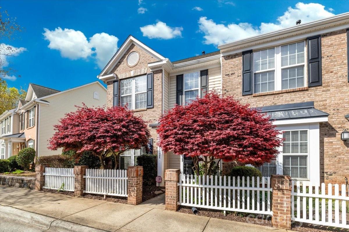 4102 Christine Lane Waxhaw NC 28173