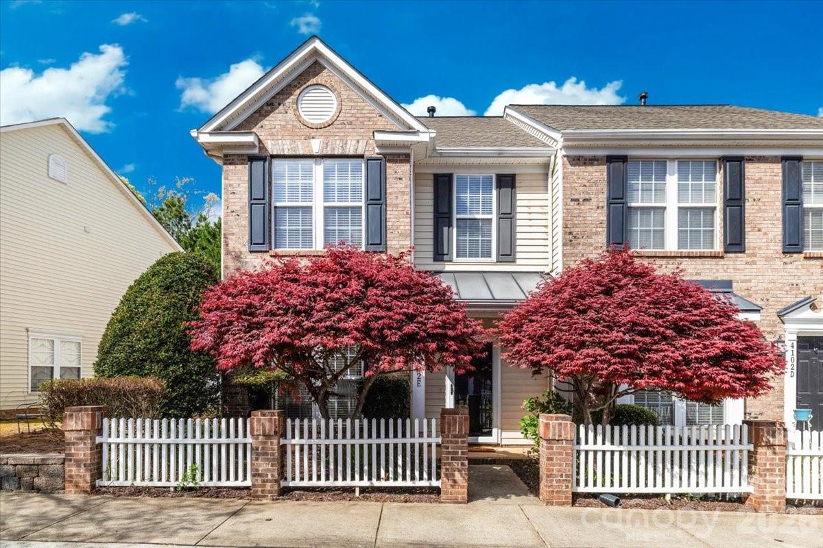 4102 Christine Lane Waxhaw NC 28173