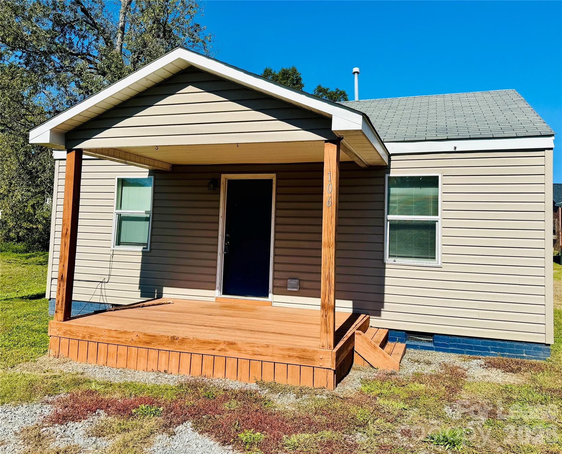 106 Springs Street Gastonia NC 28056