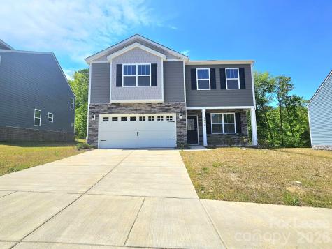 3854 Rosewood Drive Mount Holly NC 28120