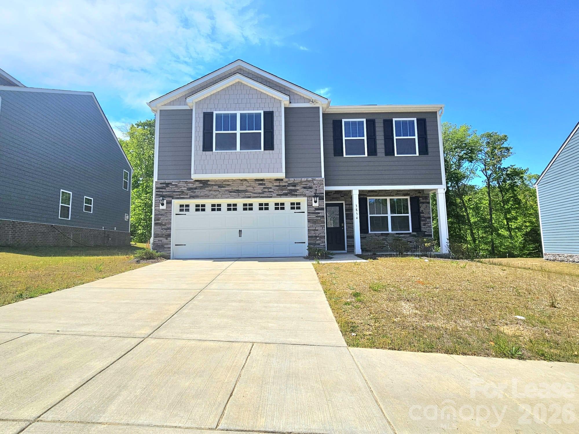 3854 Rosewood Drive Mount Holly NC 28120