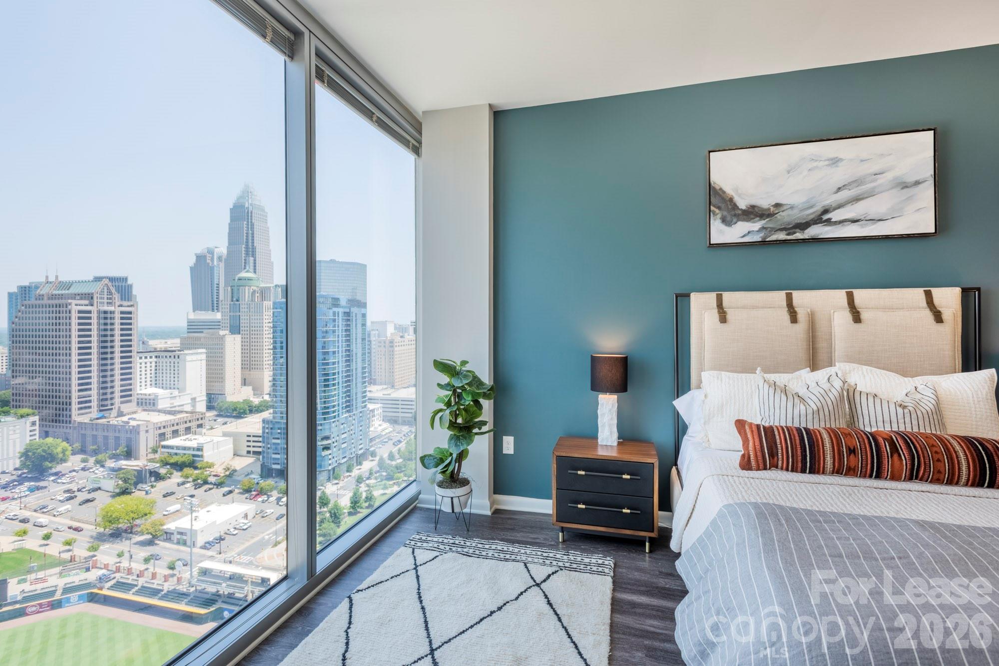 401 S Graham Street Charlotte NC 28202