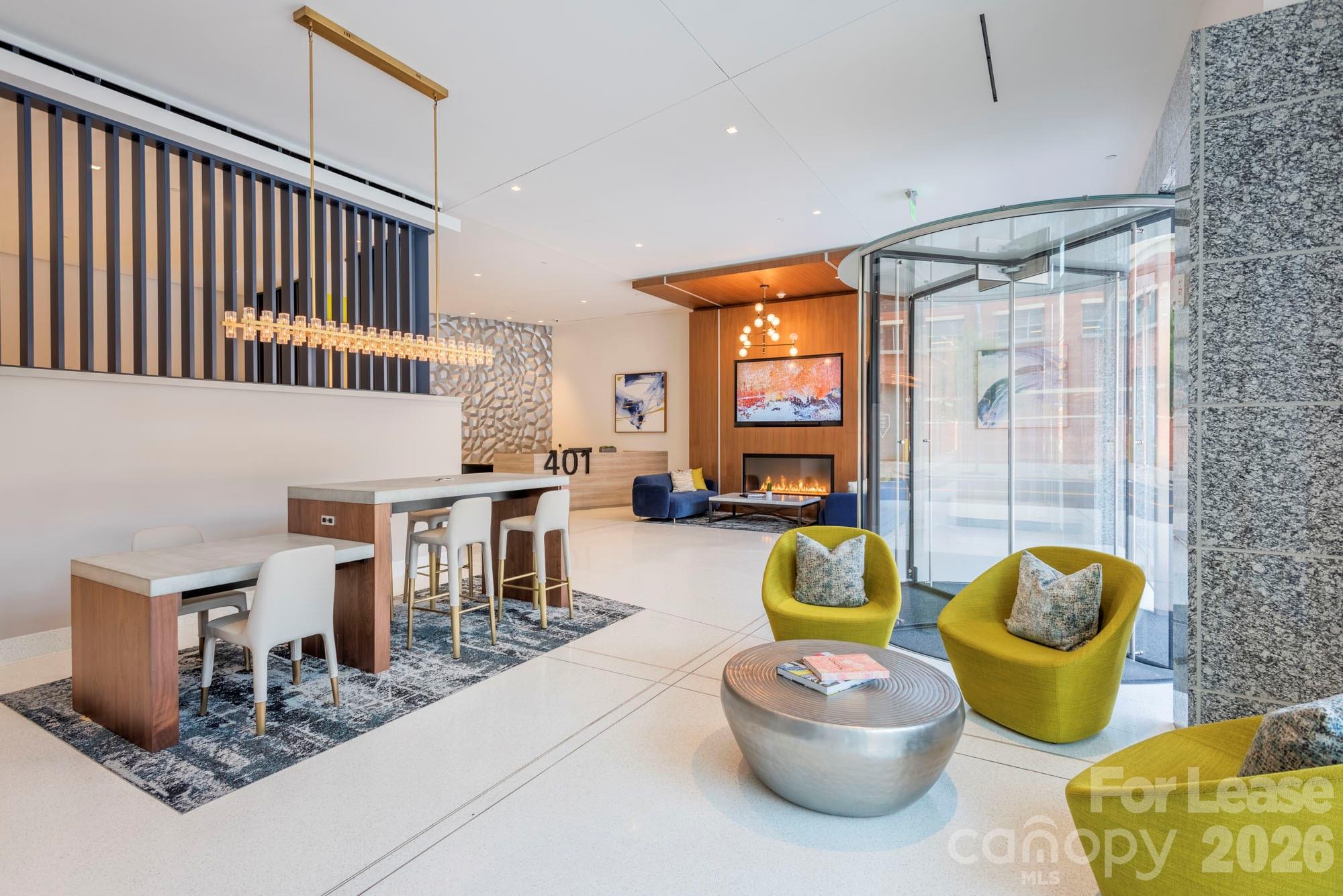 401 S Graham Street Charlotte NC 28202