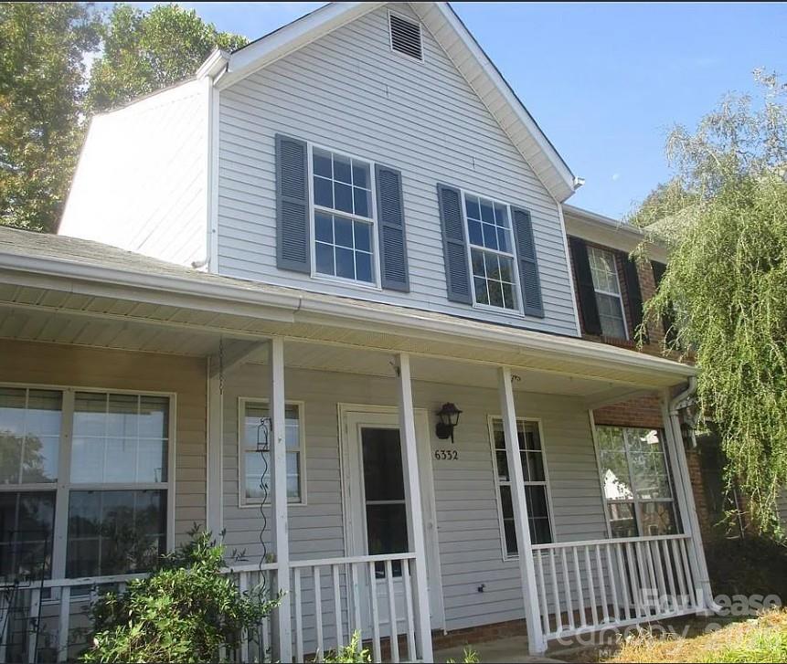 6332 Windsor Gate Lane Charlotte NC 28215